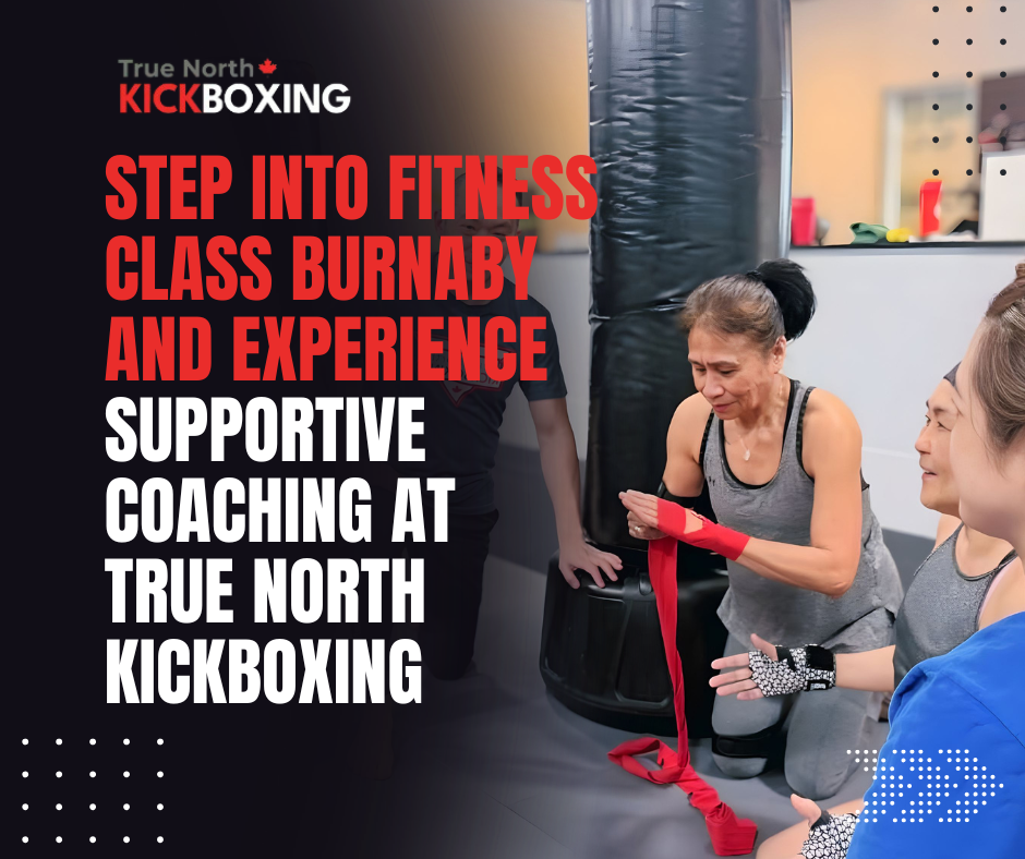 Cardio Classes Burnaby