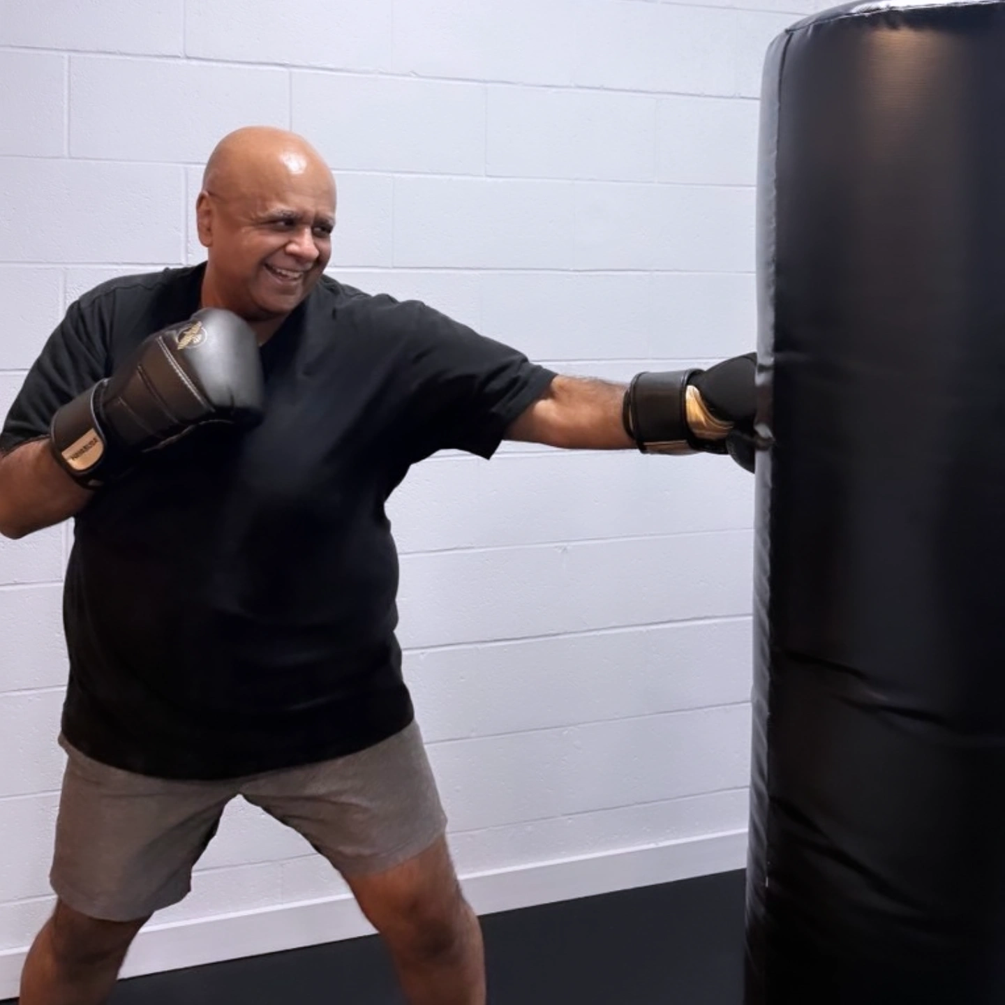 Fitness Class Burnaby