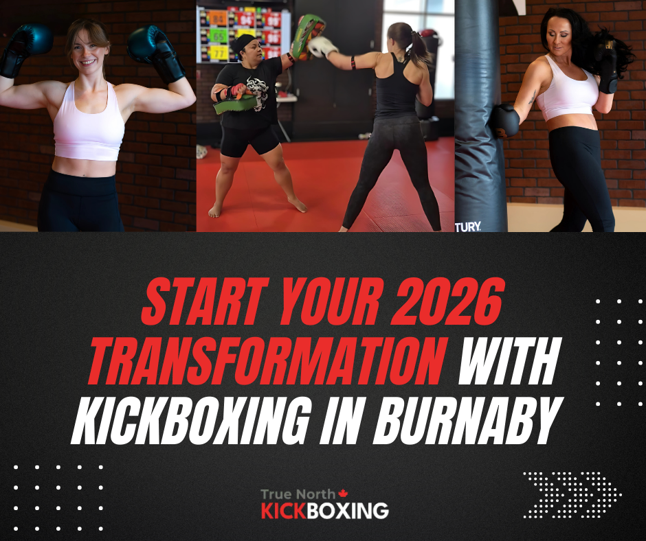 Fitness Bootcamp Burnaby